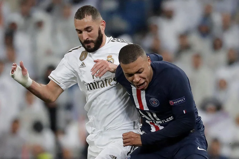 Лига чемпионов: Сегодня стартует стадия 1/8 финала