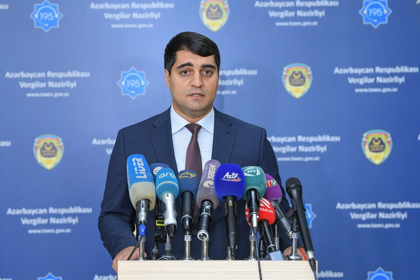 Azərbaycanda vergi yoxlamaları və nəzarət tədbirləri vahid mərkəzdən idarə olunacaq