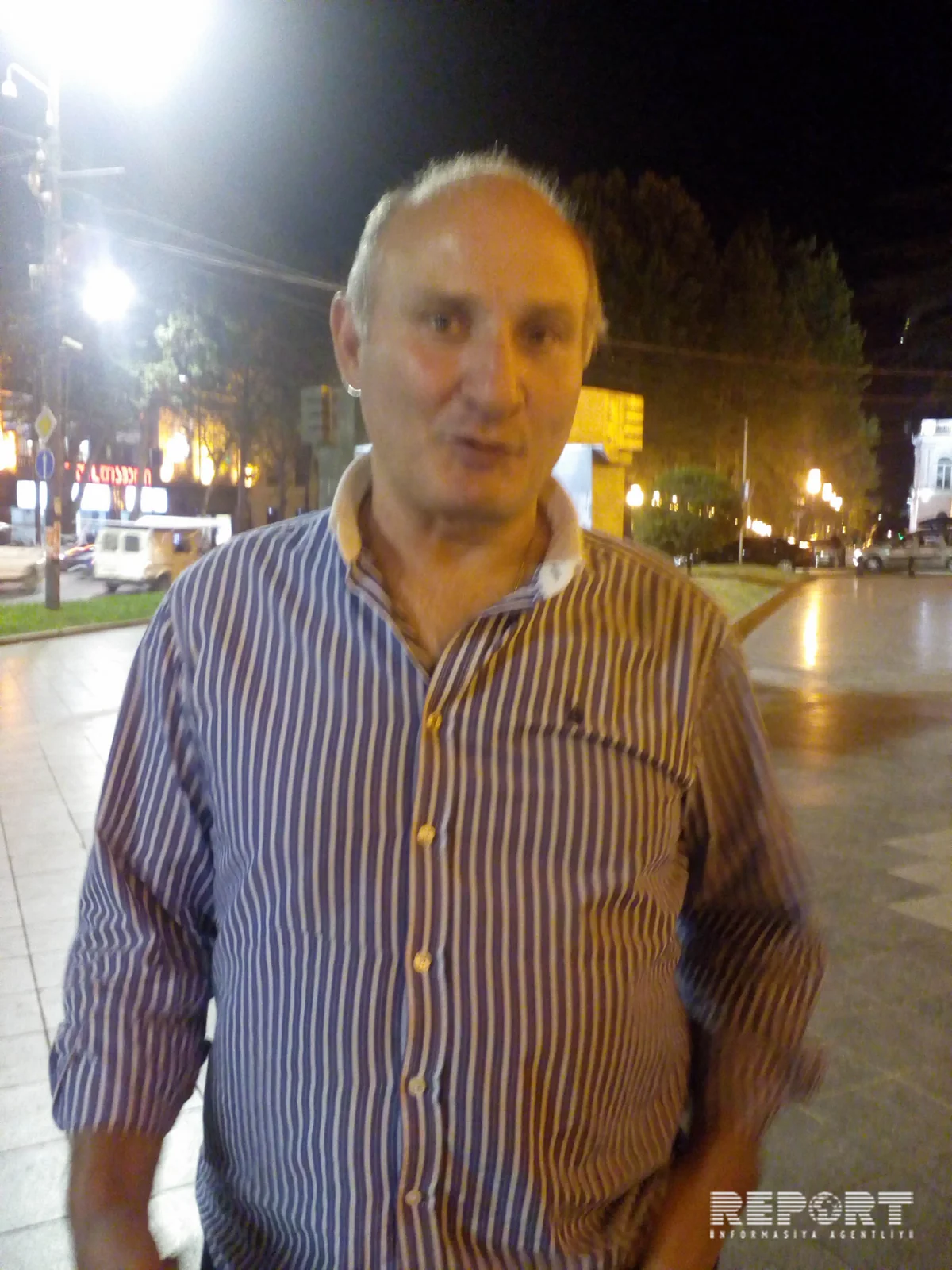 Эмзар Квичиани: Мы продолжим нашу борьбу до конца