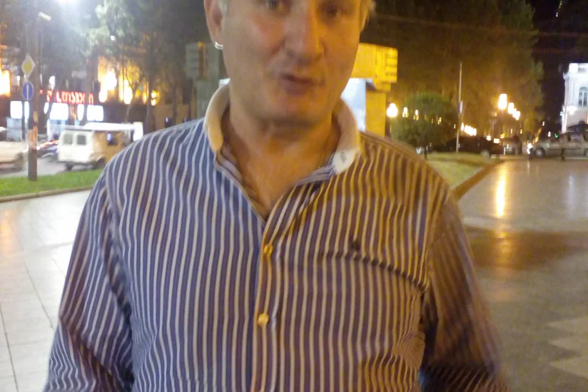 Эмзар Квичиани: Мы продолжим нашу борьбу до конца