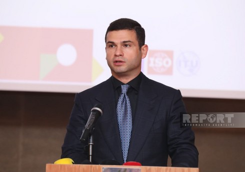 Orxan Məmmədov: “Ticarət şəbəkələri və KOB-ların daha sıx əməkdaşlığı diqqətdə saxlanılmalıdır”