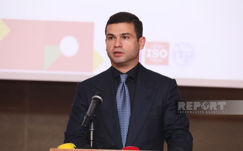 Orxan Məmmədov: “Ticarət şəbəkələri və KOB-ların daha sıx əməkdaşlığı diqqətdə saxlanılmalıdır”