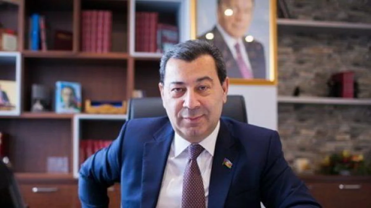 Səməd Seyidov: Rusiya və Cənubi Qafqaz birgə yaşayış formulu yaratmalıdır