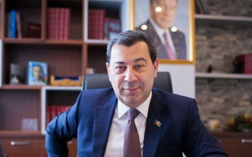 Komitə sədri: Rusiya ilə Azərbaycan arasındakı münasibətlər digər ölkələr üçün nümunədir
