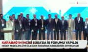 Haber Global: Azərbaycan ECO-nun Zirvə görüşü öncəsi önəmli forumlara ev sahibliyi edir