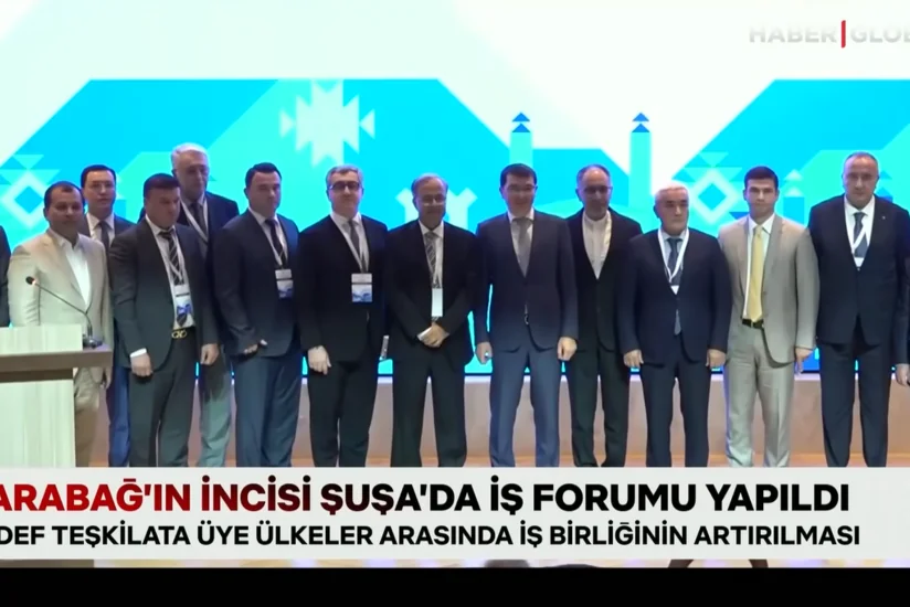 Haber Global: Azərbaycan ECO-nun Zirvə görüşü öncəsi önəmli forumlara ev sahibliyi edir