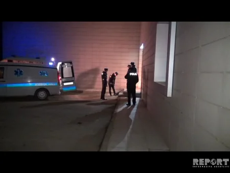 Житель Джалилабада убил своего односельчанина