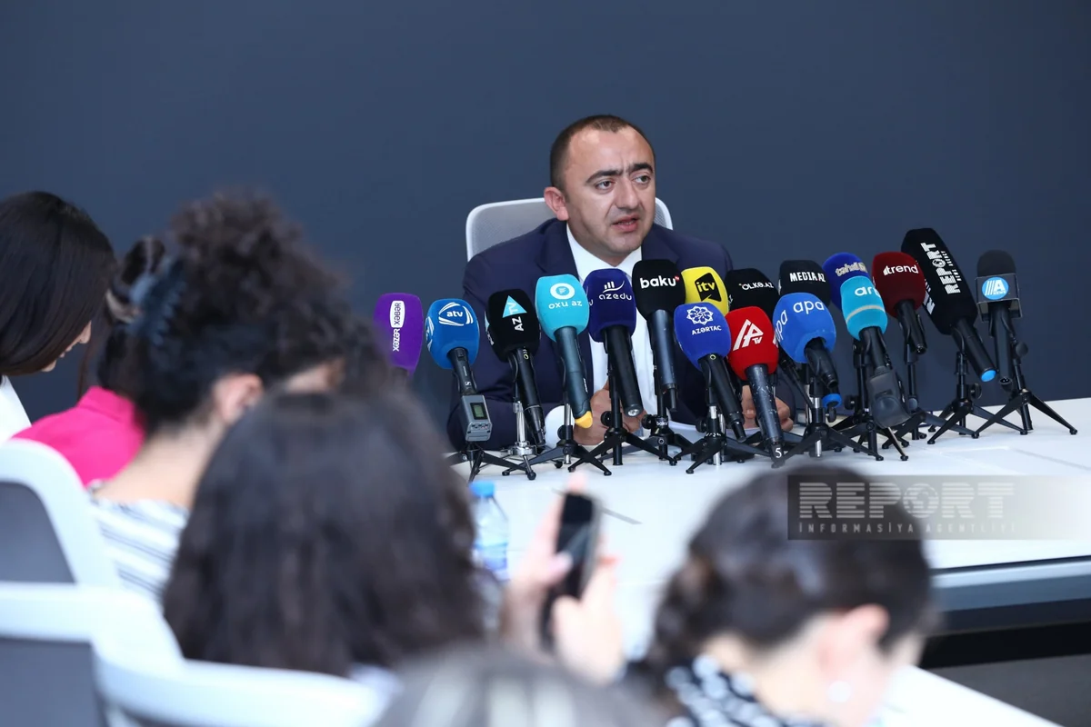 Yeni tədris ilində məktəbəhazırlıq qruplarına qəbul üçün 112 minə yaxın yer ayrılıb