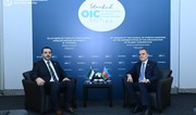 Azerbaijan, Syria discuss expansion of bilateral cooperation