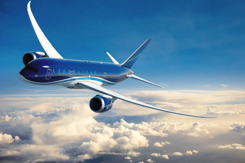 AZAL будет летать в стамбульский аэропорт Сабиха Гёкчен