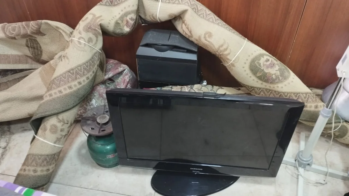 Ucarda fərdi yaşayış evlərindən oğurluq edən dəstə zərərsizləşdirilib 