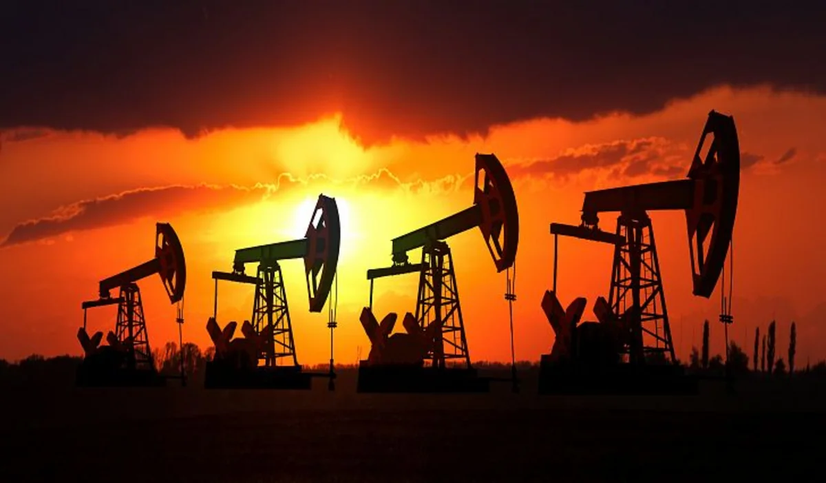 Azerbaijani oil price decreased