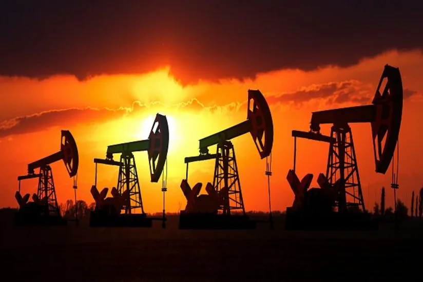 Azerbaijani oil price decreased