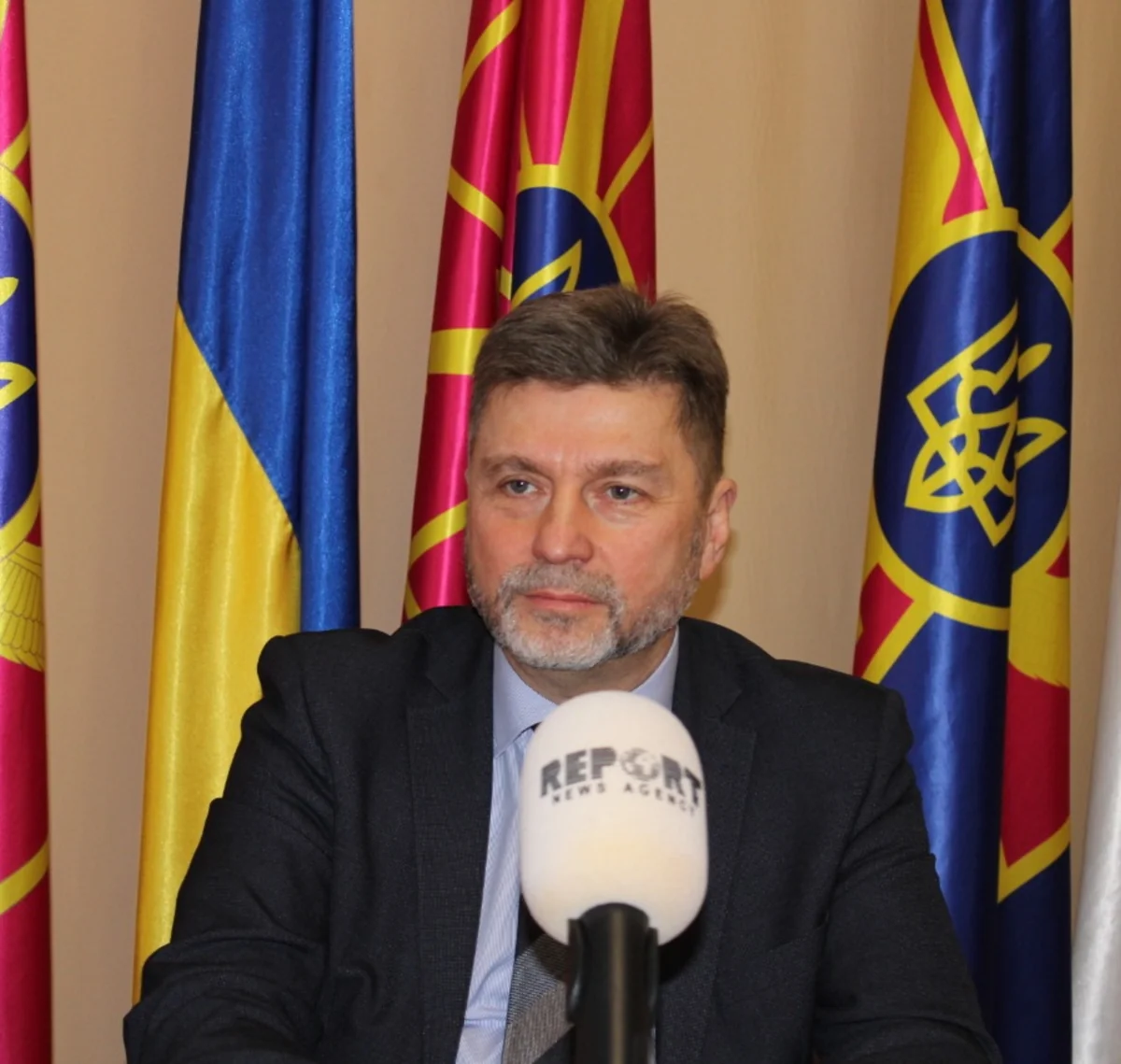 Ukrayna müdafiə nazirinin müavini: Ordumuz 2014-cü ilin ordusu deyil - MÜSAHİBƏ