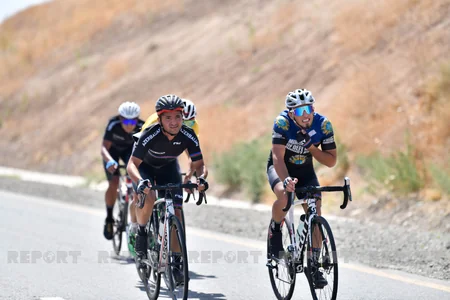 Şuşadakı ilk beynəlxalq turnirin qalibi bəlli olub