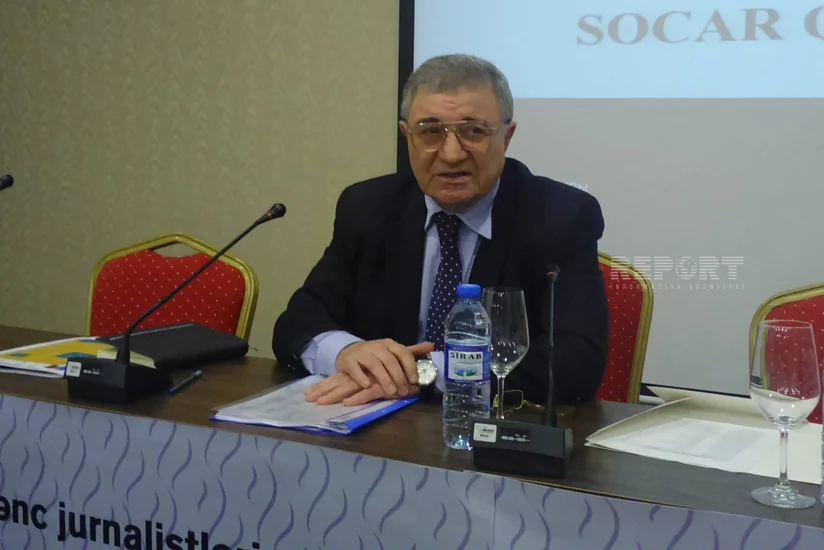 Рахман Гурбанов: SOCAR уделяет особое внимание безопасности труда