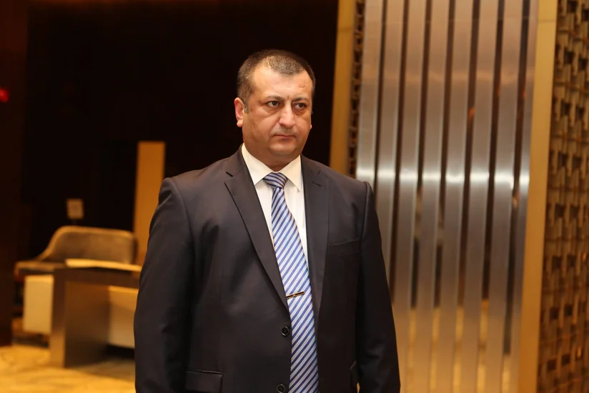 Zaur Axundov: Yuri Maksimovu kubokdan dərhal sonra göndərməliydim - MÜSAHİBƏ