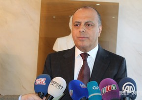 Mahir Məmmədov: Teymur Rəcəbovun taktikasını bildikləri üçün risk etmirlər