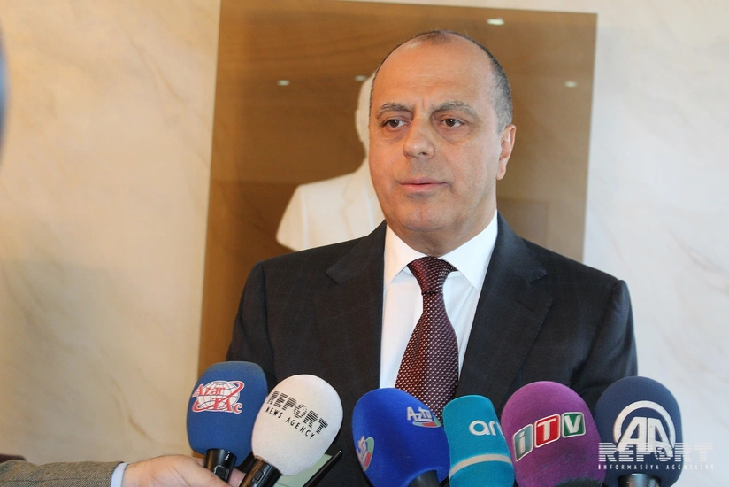 Mahir Məmmədov: Teymur Rəcəbovun taktikasını bildikləri üçün risk etmirlər