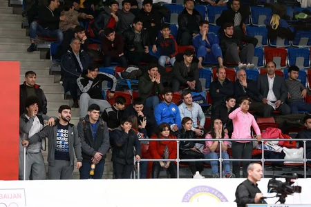 Cüdo üzrə Azərbaycan birinciliyinin bütün qalibləri məlum olub - FOTO