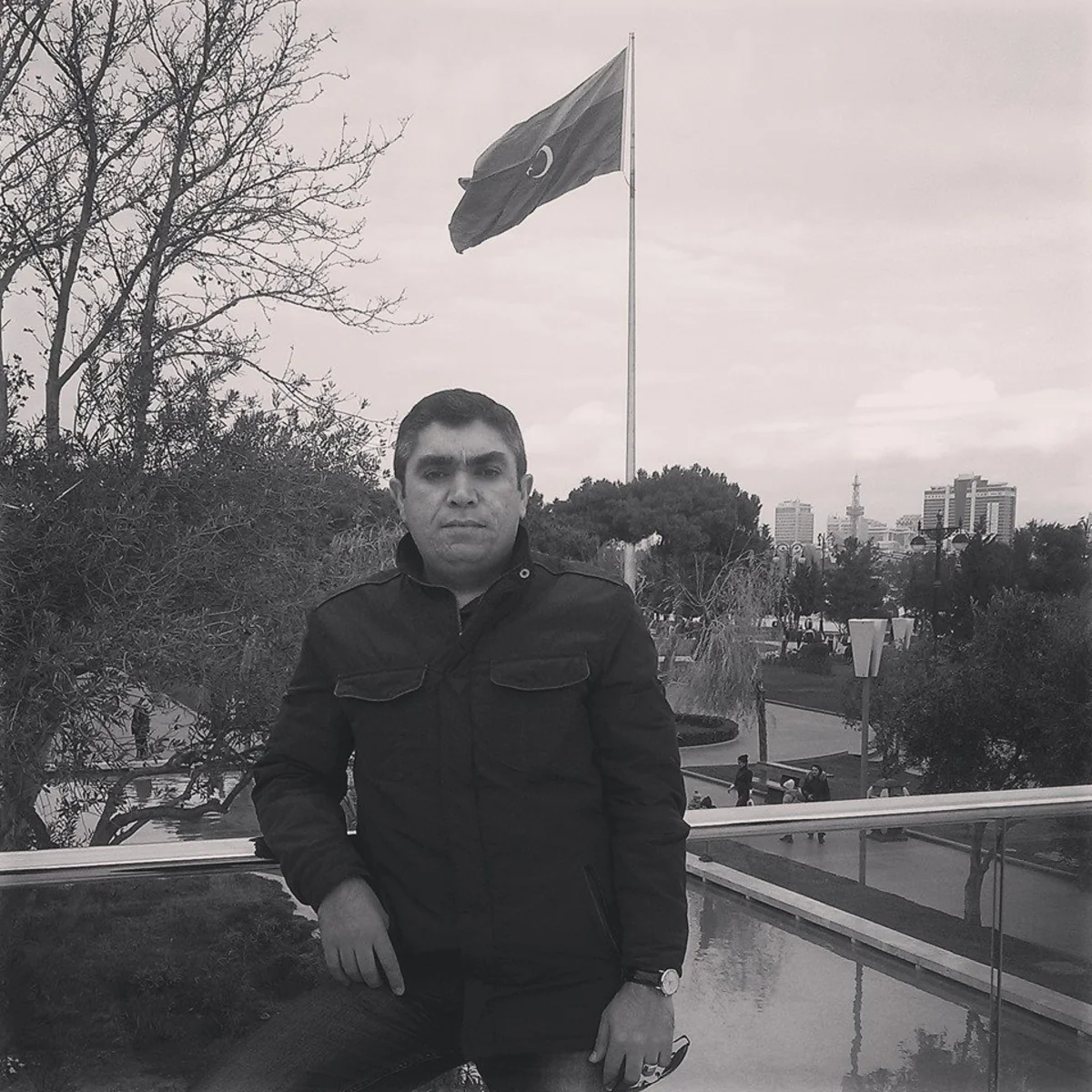 MSK-nın əməkdaşı 37 yaşında vəfat edib