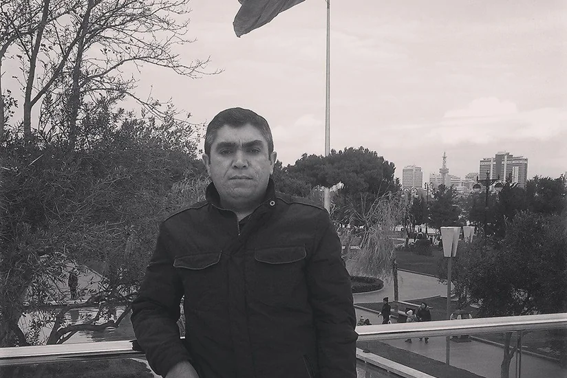 MSK-nın əməkdaşı 37 yaşında vəfat edib