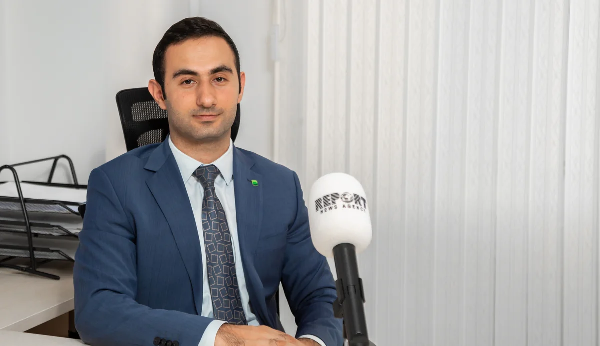 Rabitəbank: Biznes kreditləşməsi pandemiyadan əvvəlki məbləğinə yaxınlaşır