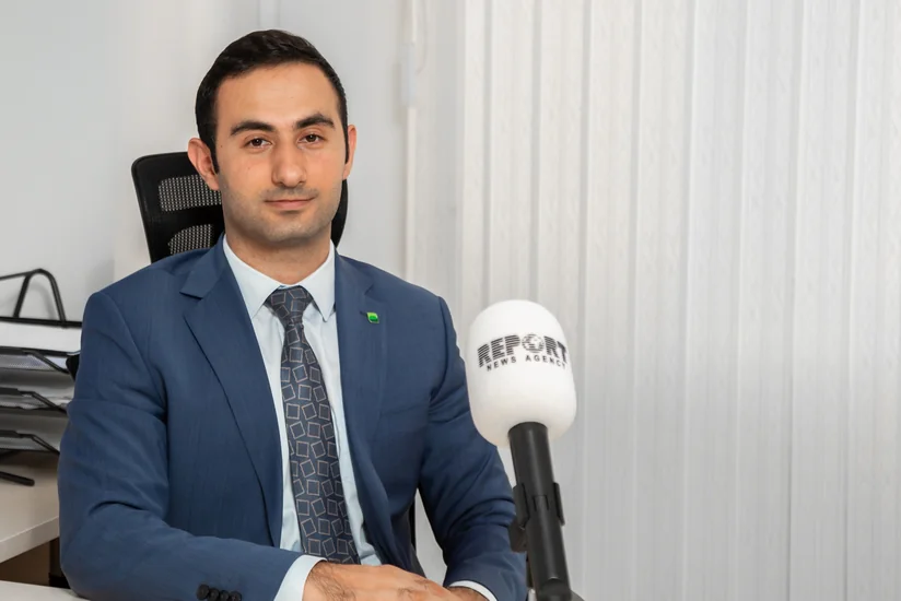 Rabitəbank: Biznes kreditləşməsi pandemiyadan əvvəlki məbləğinə yaxınlaşır