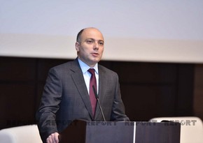 Анар Керимов: Готовится устав и структура Агентства кинематографии