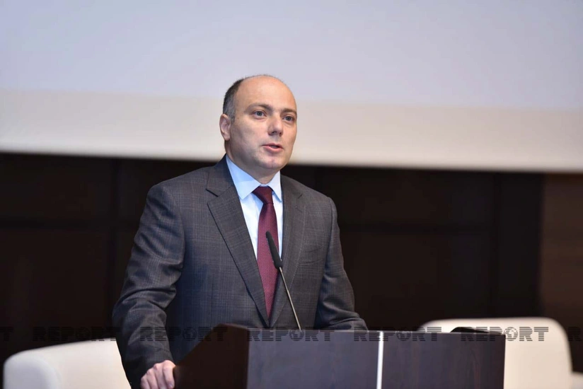 Anar Kərimov: Kino Agentliyinin nizamnaməsi və strukturu hazırlanır