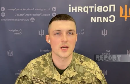 Results of recent attacks on Ukraine - PHOTOS