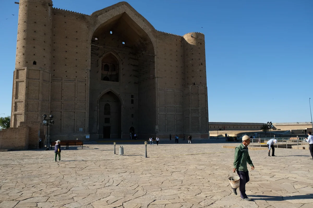 Kazakhstan introducing tourist fee for foreigners