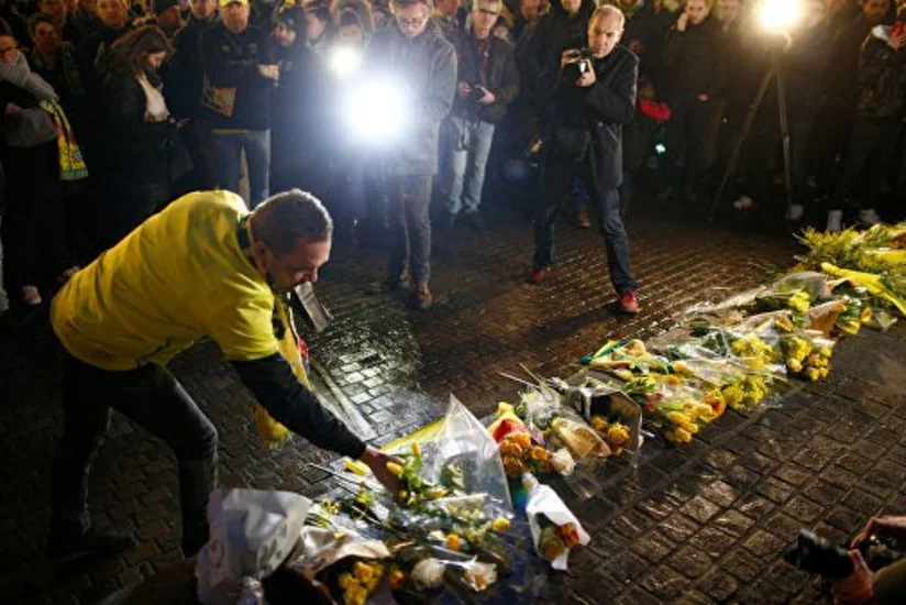 İtkin düşən futbolçunun axtarışları dayandırılıb