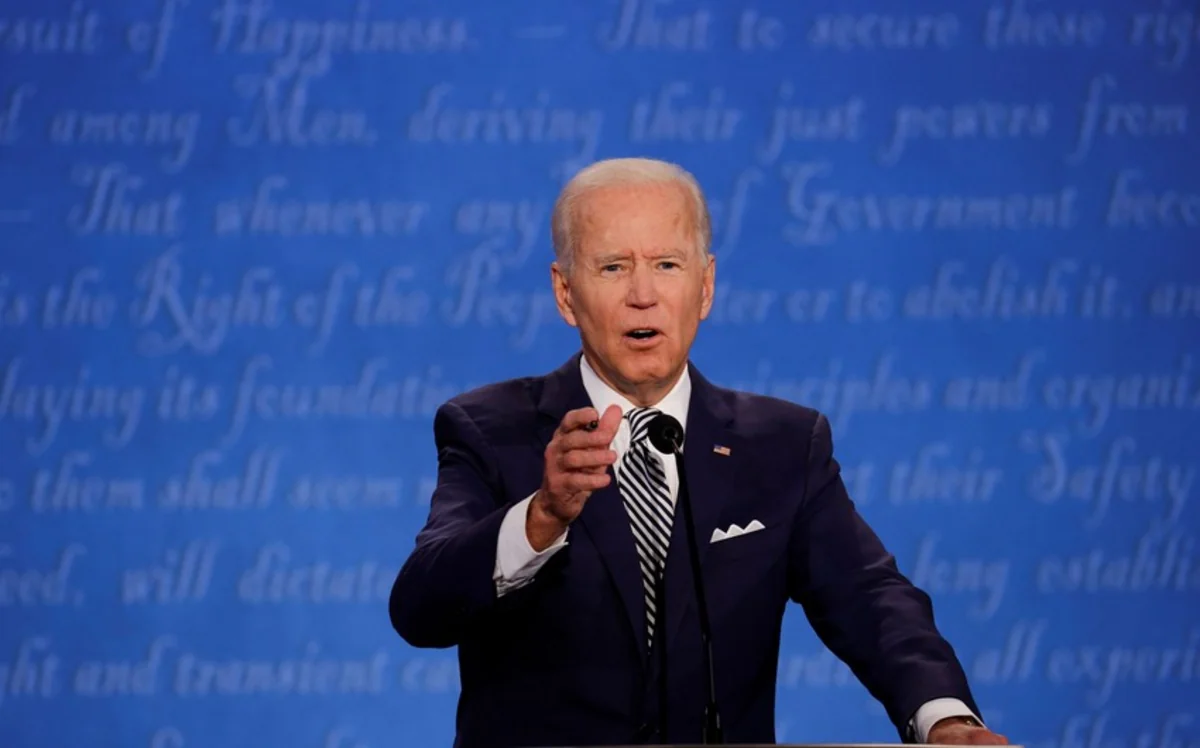 Ağ Evdə yeni təyinatlar olub