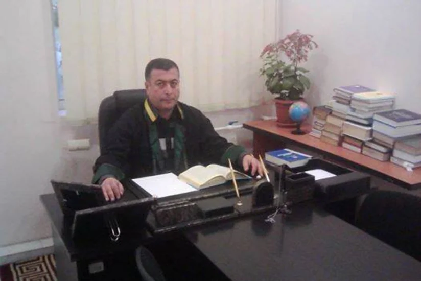 Vəkillər Kollegiyasının Rəyasət Heyəti vəkil Bəhruz Bayramovun fəaliyyətini müzakirə edəcək