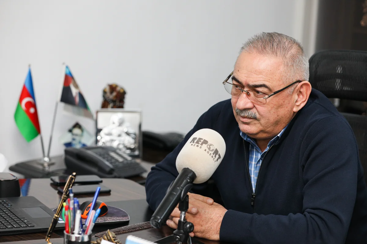PFL-in sabiq prezidenti: Qarabağ səfərdə daha yaxşı oynayır
