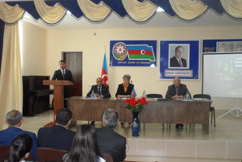 Komitə rəsmisi: Dünyada uzun illərdir məqsədyönlü şəkildə islamofobiya hökm sürür