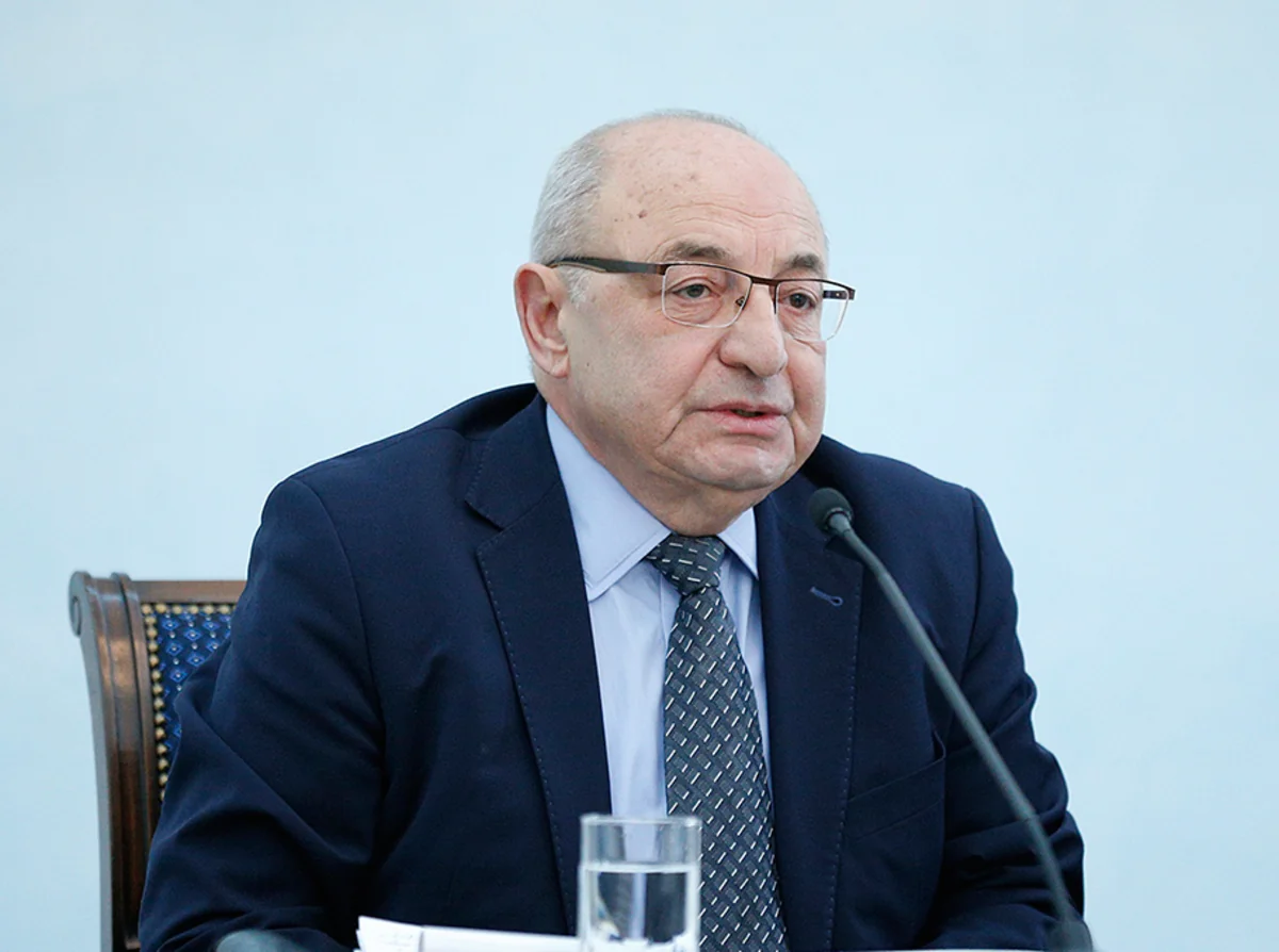 Оппозиция в Армении заявила, что акции неповиновения станут массовыми