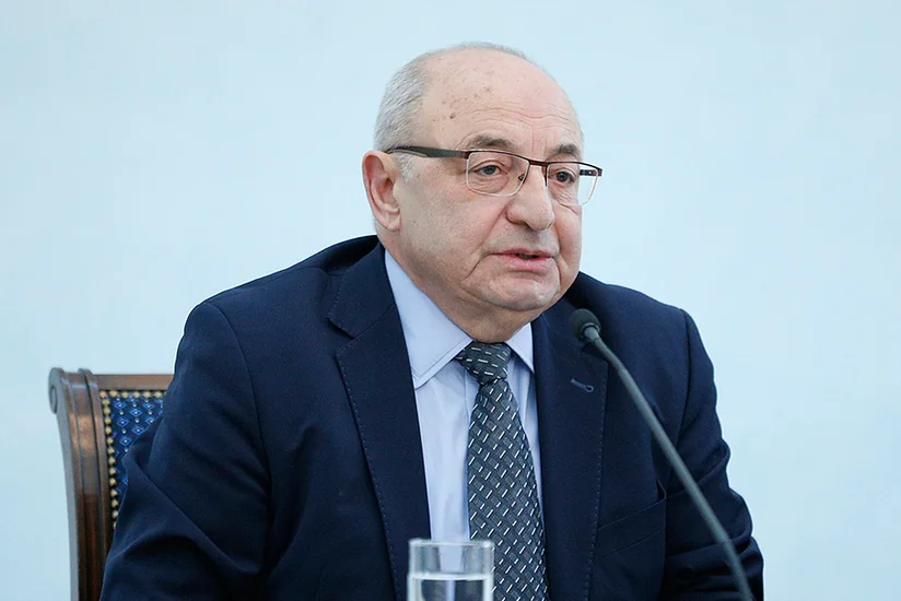 Оппозиция в Армении заявила, что акции неповиновения станут массовыми