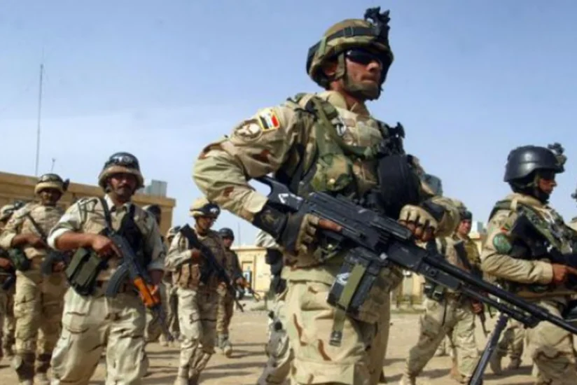 Pentaqon rəsmisi: ABŞ 2001-ci ilin 11 sentyabrından bu günə kimi 5000 nəfərdən çox hərbçisini itirib