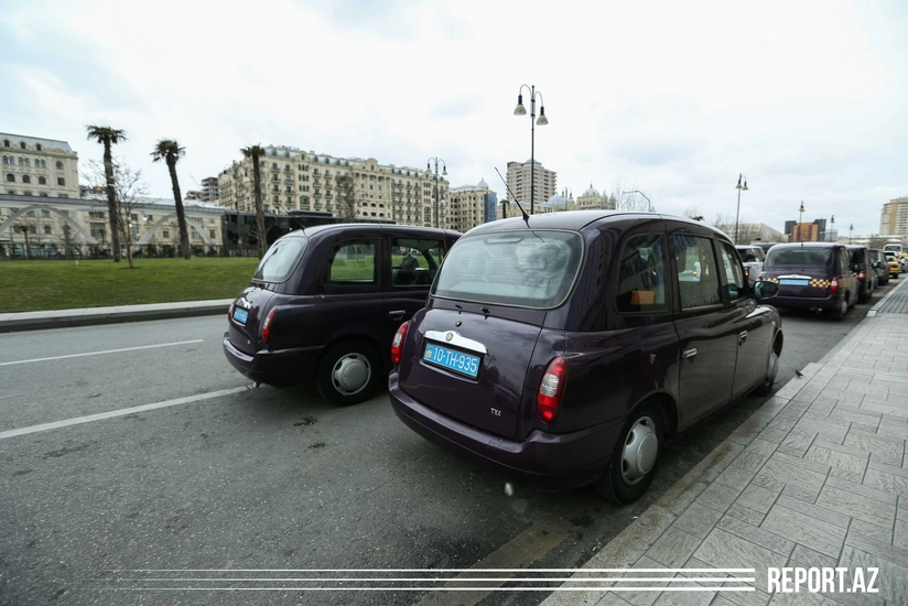 Taksi fəaliyyətinə görə ödənilən dövlət rüsumunda artım olubmu?