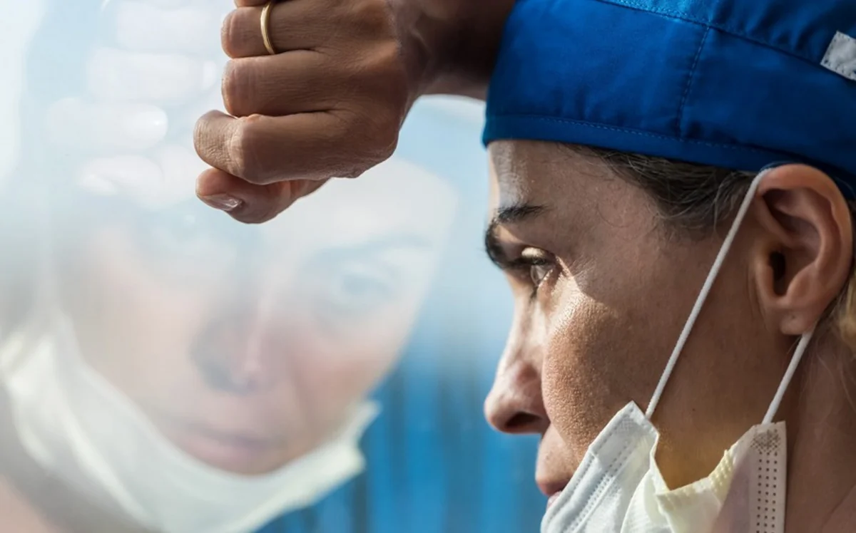 ÜST koronavirusla bağlı son statistikanı açıqladı