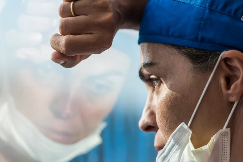 ÜST koronavirusla bağlı son statistikanı açıqladı