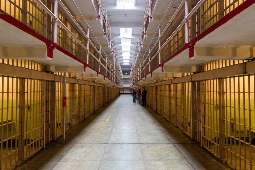 Ombudsmanın nümayəndələri 13 saylı Cəzaçəkmə Müəssisəsinə baş çəkib