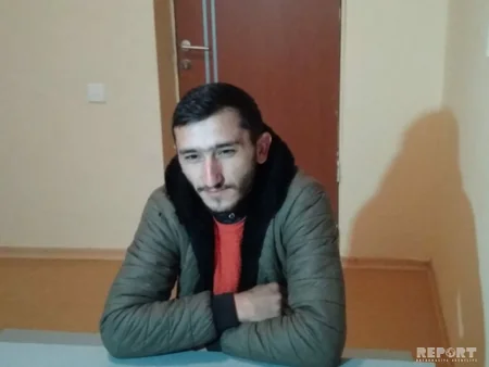 Tovuzda maskalı şəxslər mənzilə basqın edərək ev sahibinə xəsarət yetiriblər - FOTO