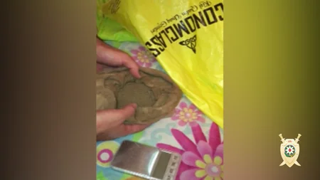 Bakıda narkotik vasitələrin satışı ilə məşğul olan keçmiş məhkum saxlanılıb