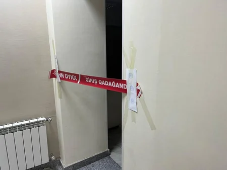 Nazirlik “Buta” klinikasının fəaliyyətini dayandırıb