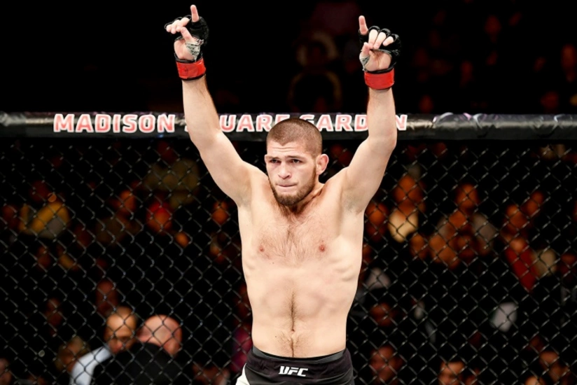 Президент UFC раскрыл будущее Нурмагомедова