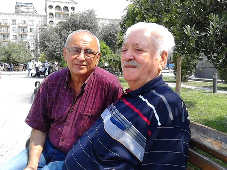 Simax Şeyda: Azərbaycanda yaşamağa birotaqlı evim olsa, Almaniyadan vətənə qayıdaram - MÜSAHİBƏ