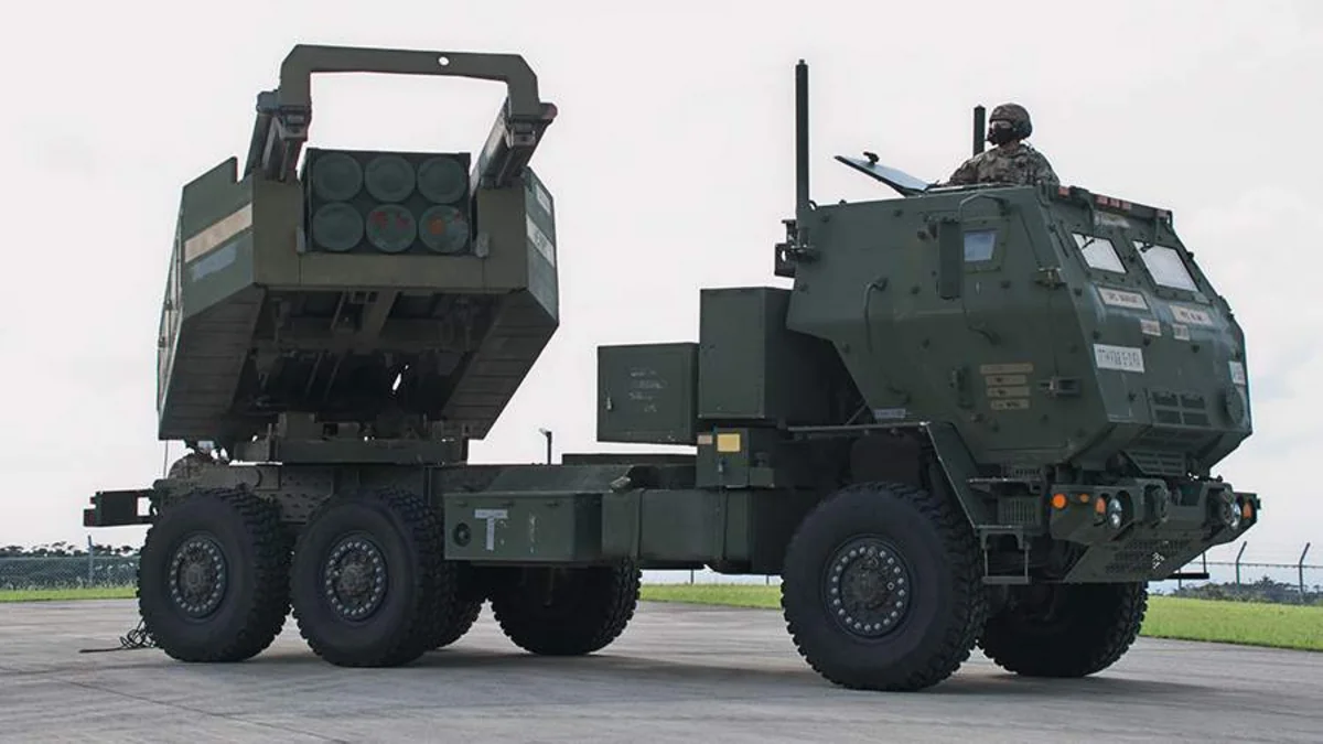 Пентагон заключил контракт с Lockheed Martin на поставку комплексов ПВО Patriot
